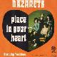 Afbeelding bij: Nazareth - Nazareth-Place in your heart / Kentucky fried blues